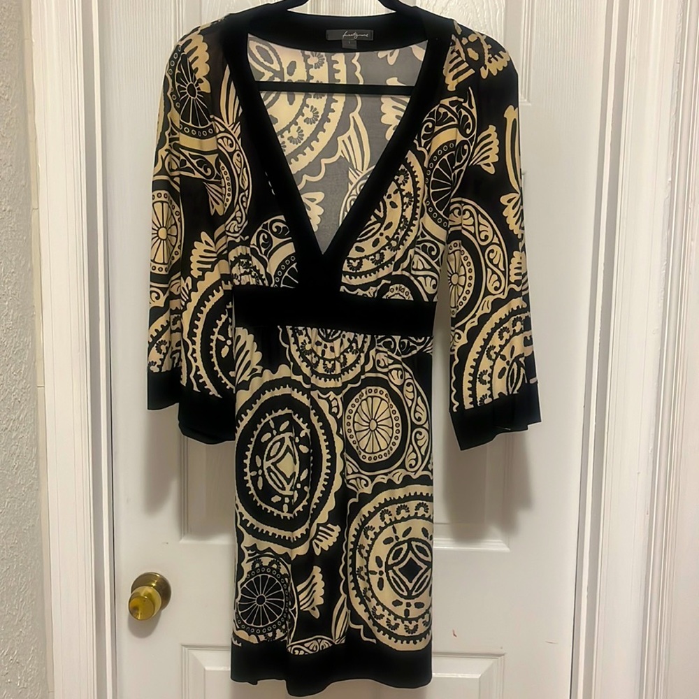 Forever 21  dress size large